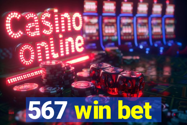 567 win bet